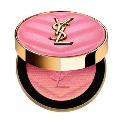 BLUSH EM P� ME BLUSH
